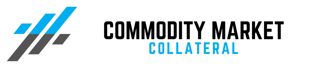 Commodity Market Collateral