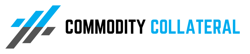 Commodity Market Collateral